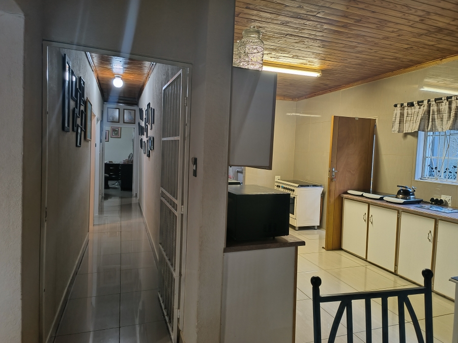 3 Bedroom Property for Sale in Grimbeeck Park North West